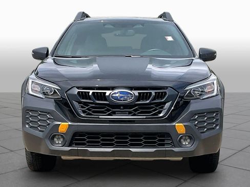 Used 2024 Subaru Outback Wilderness AWD/4WD image 4