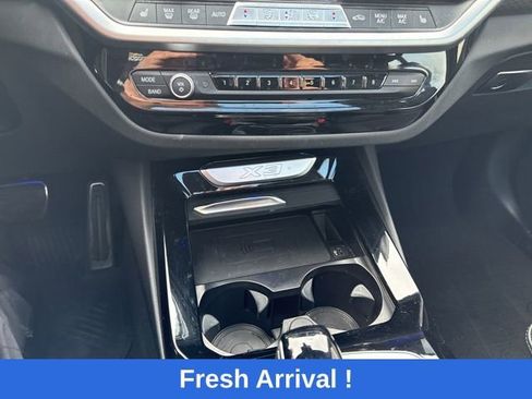 Used 2023 BMW X3 sDrive30i w/ M Sport Package image 6
