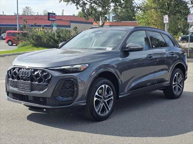 New 2026 Audi Q5 2.0T AWD/4WD image 7