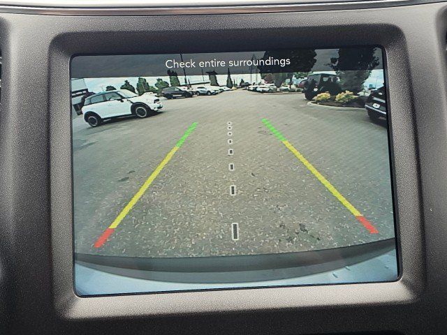 Used 2022 Jeep Cherokee Trailhawk w/ Premium Leather Package AWD/4WD image 29