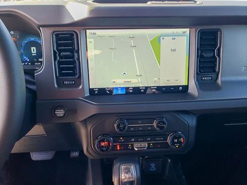 New 2025 Ford Bronco Big Bend image 9