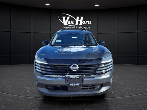 New 2026 Nissan Kicks SV w/ Cold Weather Package image 2