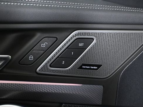 New 2026 BMW X1 M35i w/ Convenience Package image 29