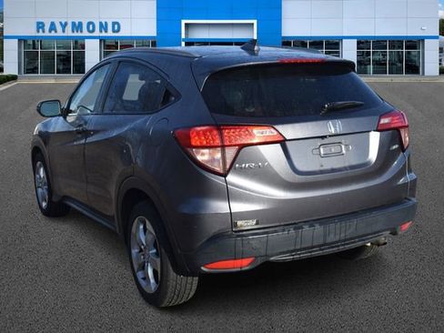 Used 2016 Honda HR-V EX-L image 5