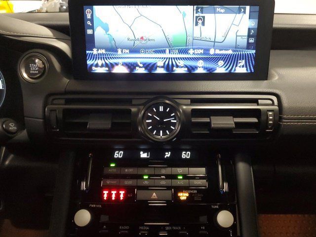 Used 2023 Lexus IS 350 F Sport AWD/4WD image 21