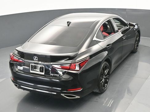 Used 2024 Lexus ES 350 F Sport w/ Accessory Package (Z2) FWD image 53