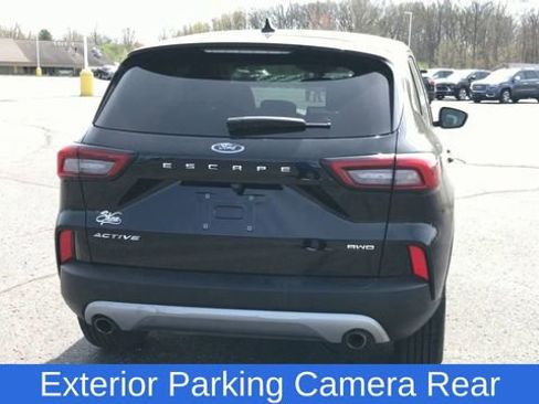 Used 2024 Ford Escape Active image 8