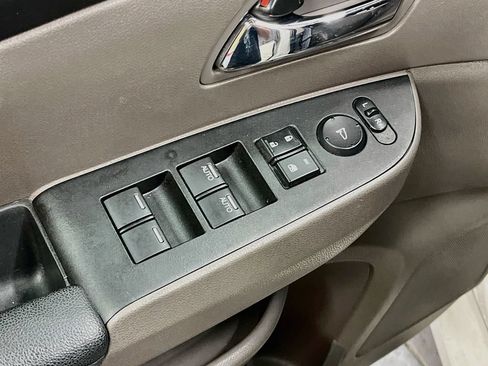 Used 2016 Honda Odyssey EX-L image 17