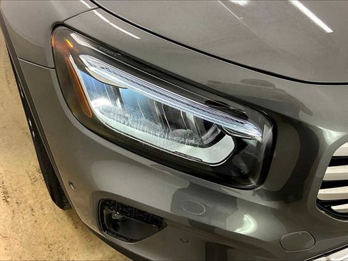New 2025 Mercedes-Benz GLB 250 GLB 250 image 13