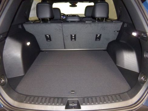 New 2026 Chevrolet Equinox LT w/ Convenience Package II image 28