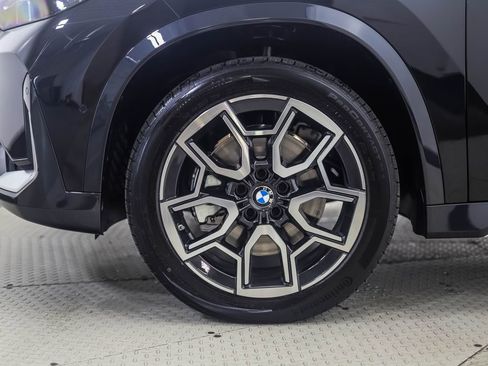 Used 2026 BMW X1 xDrive28i image 2