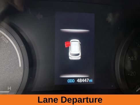 Used 2024 Toyota Sienna LE image 12