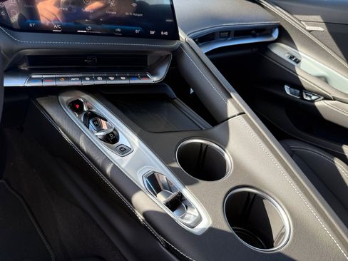 New 2026 Chevrolet Corvette Stingray Coupe w/ 1LT RWD image 13