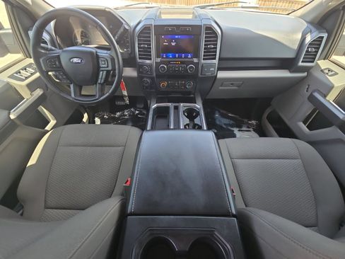 Used 2020 Ford F150 XLT w/ Equipment Group 302A Luxury AWD/4WD image 12