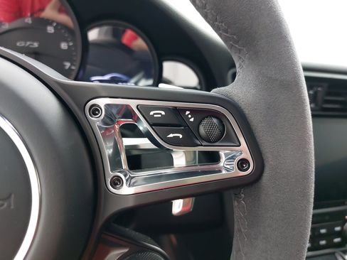 Certified 2019 Porsche 911 GT3 RS image 19