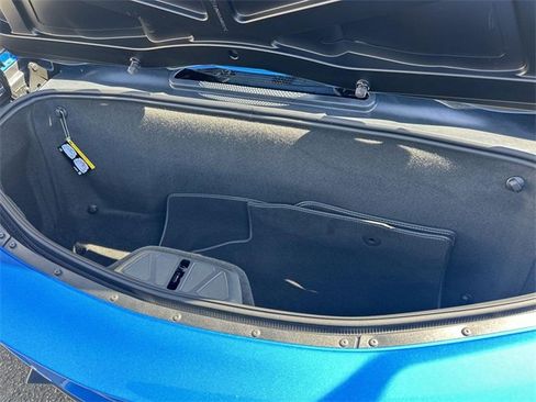 Used 2024 Chevrolet Corvette Z06 image 22