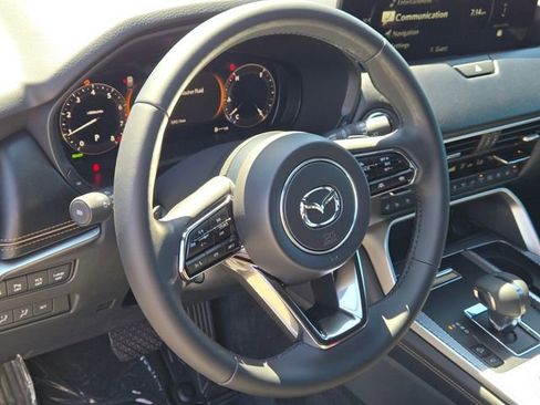 New 2026 MAZDA CX-70 3.3 Turbo S w/ Premium Package image 11