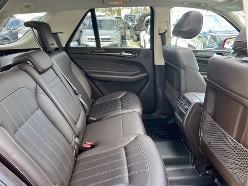 Used 2016 Mercedes-Benz GLE 350 4MATIC image 31