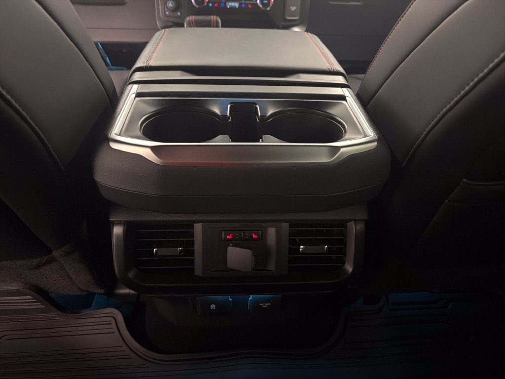 New 2026 Ford F150 Raptor AWD/4WD image 16