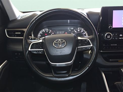 Used 2023 Toyota Highlander L image 22