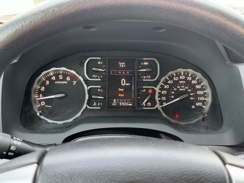 Used 2021 Toyota Tundra SR5 w/ SX Package RWD image 25