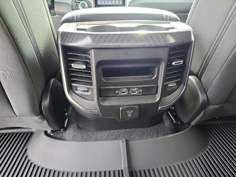 New 2026 RAM 1500 Big Horn AWD/4WD image 31