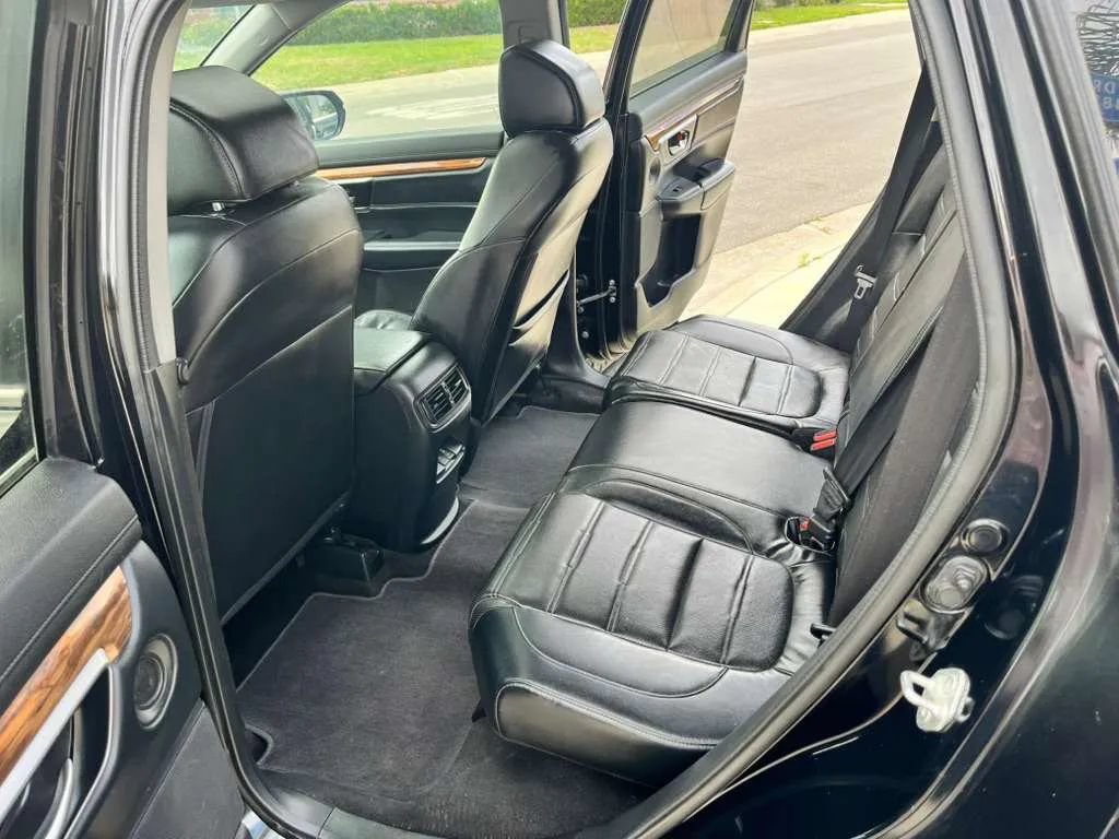 Used 2020 Honda CR-V EX-L image 12