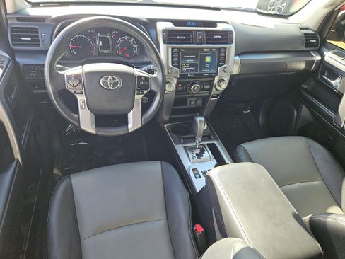 Used 2023 Toyota 4Runner SR5 Premium image 19
