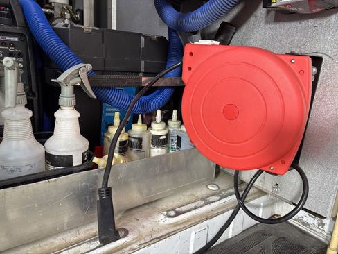 Used 2020 Ford Transit 250 Low Roof image 26