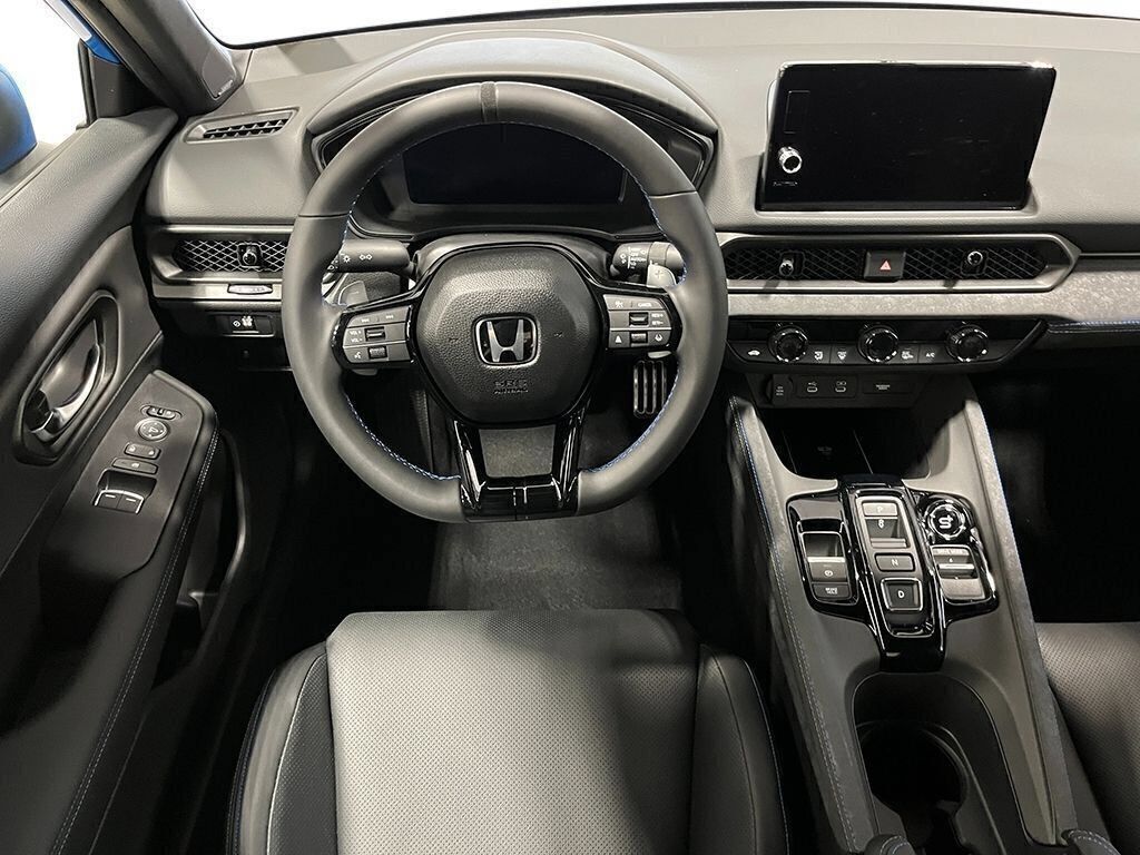 New 2026 Honda Prelude image 22