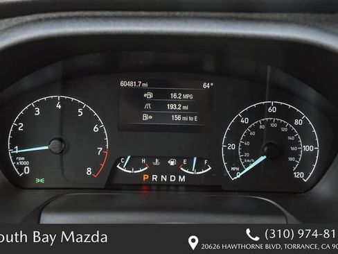 Used 2023 Ford Transit 350 XLT RWD image 19