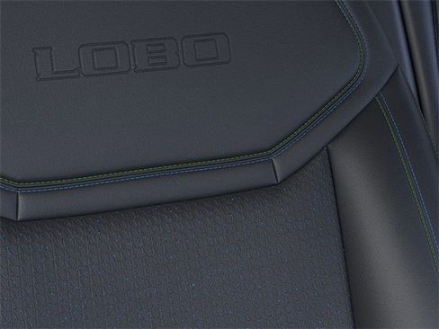 New 2025 Ford Maverick Lobo image 42