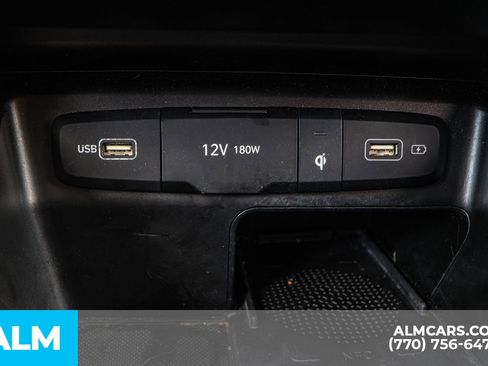 Used 2023 Hyundai Tucson SEL image 44