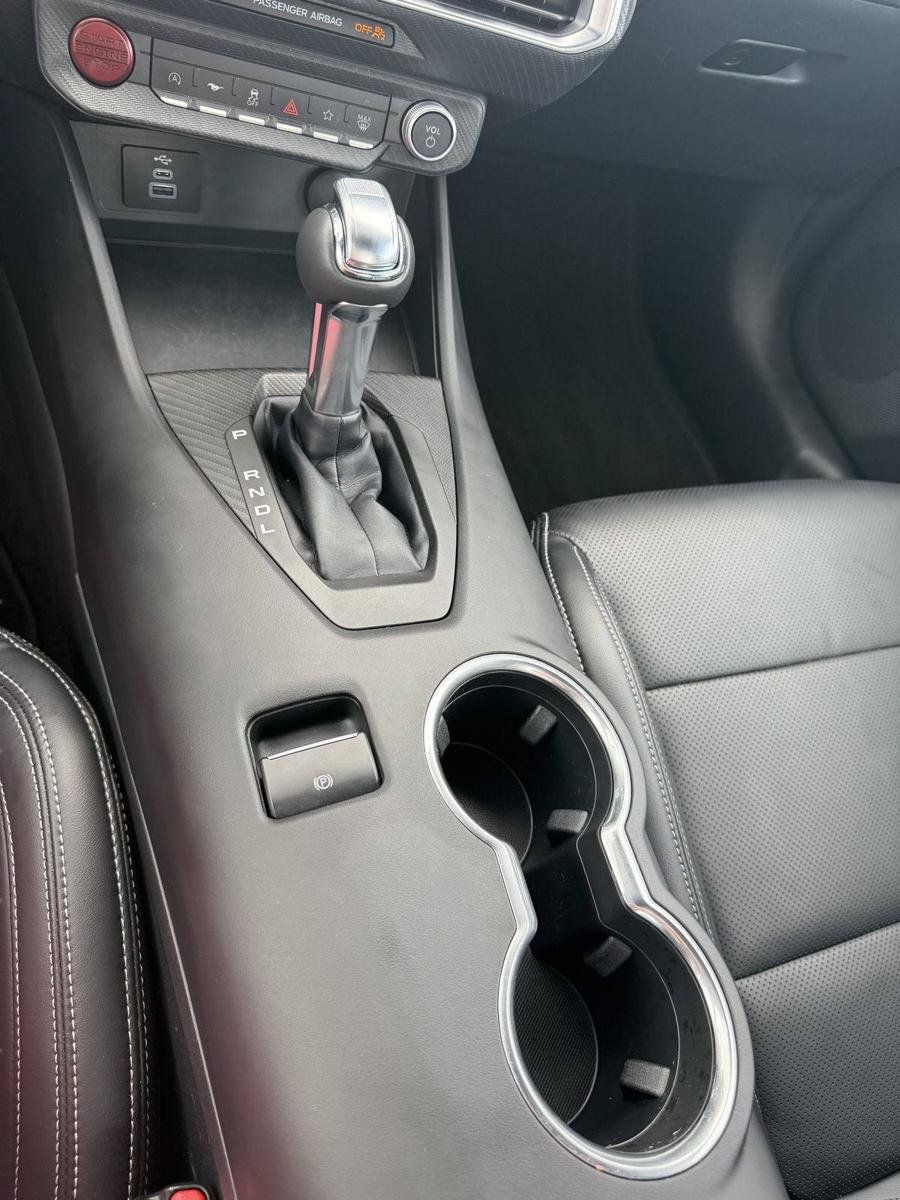 Used 2026 Ford Mustang Premium RWD image 18
