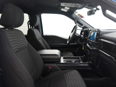 Used 2021 Ford F150 XL w/ STX Appearance Package image 11
