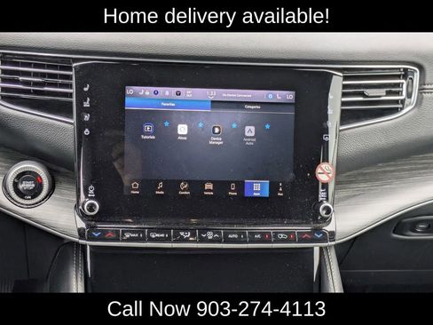 Used 2024 Jeep Wagoneer L Series II image 16