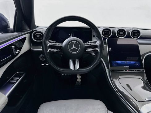 Used 2022 Mercedes-Benz C 300 Sedan image 25