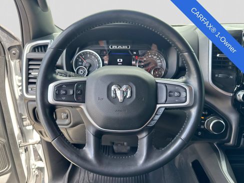 Used 2021 RAM 1500 Big Horn AWD/4WD image 28