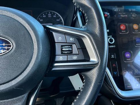 Used 2020 Subaru Outback Premium AWD/4WD image 11