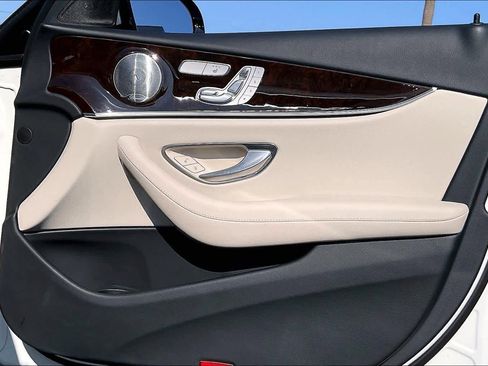 Used 2022 Mercedes-Benz E 350 E 350 image 25