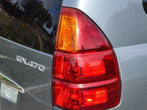 Used 2006 Lexus GX 470 AWD/4WD image 16