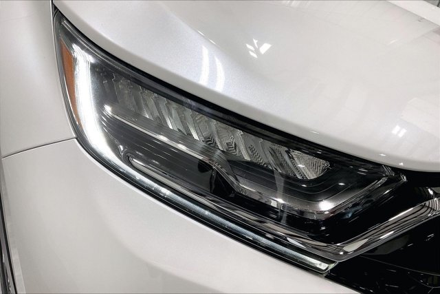 Used 2020 Honda CR-V Touring image 28