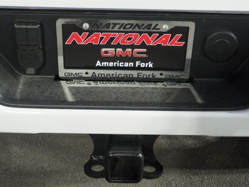 Used 2026 GMC Sierra 3500 Denali Ultimate image 16