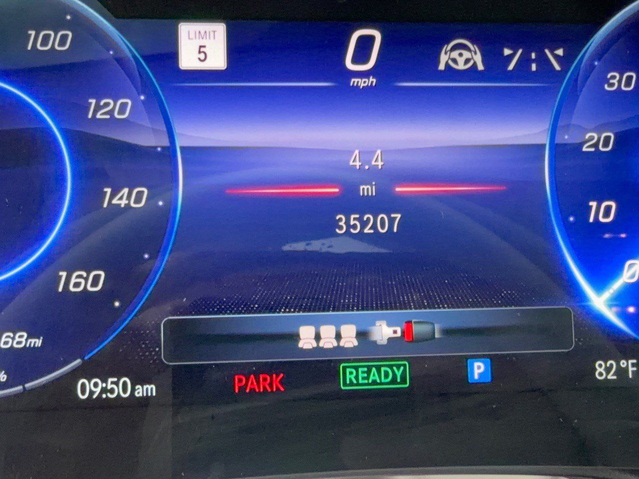 Certified 2023 Mercedes-Benz EQS 580 4MATIC Sedan image 26