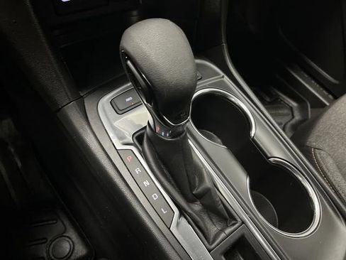 Used 2024 Chevrolet Equinox LT image 20