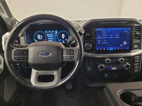 Used 2021 Ford F150 Lariat AWD/4WD image 22