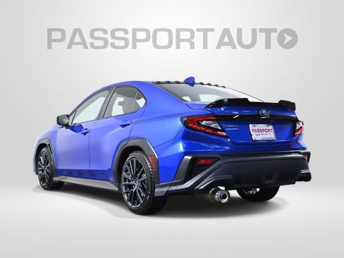 Used 2023 Subaru WRX Premium AWD/4WD image 4