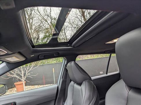 Used 2023 Toyota Corolla Cross AWD Hybrid w/ Convenience Package image 30