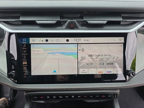 New 2026 Jeep Cherokee Limited AWD/4WD image 22