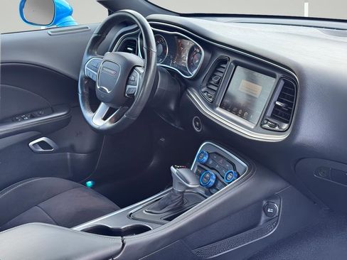 Used 2016 Dodge Challenger R/T Scat Pack image 6